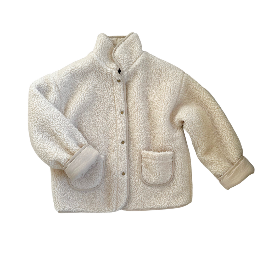 Little Prince London | 100% Cotton Plain Sweatshirts For Boys