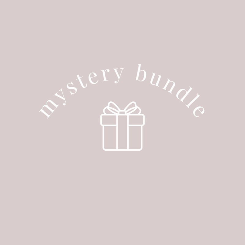 The Little Sister Mystery Bundle *original value £100+