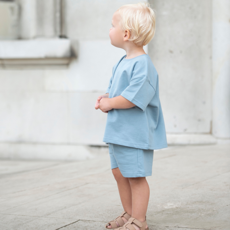 The Little Prince MINI Summer Capsule Wardrobe Box