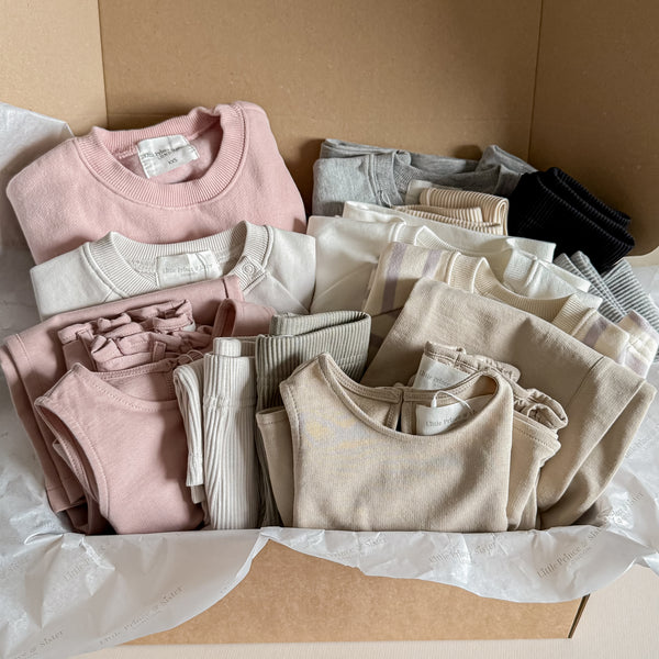 BLACK FRIDAY - Little Sister Mystery Bundle *original value £250+/$434+