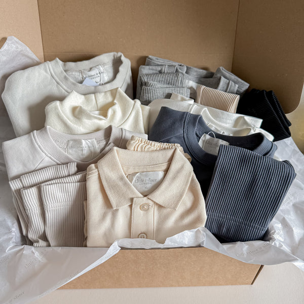 BLACK FRIDAY - Little Prince Mystery Bundle *original value £250+