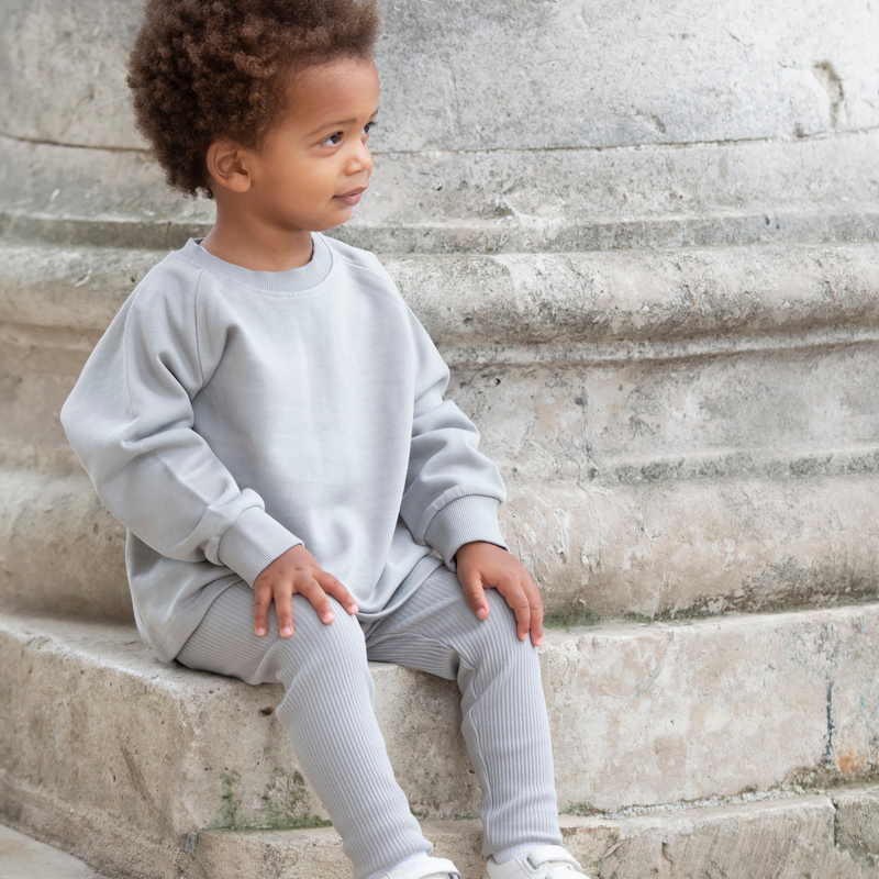 *PRE-ORDER* The Big Autumn Capsule Wardrobe Box With Stone Coat